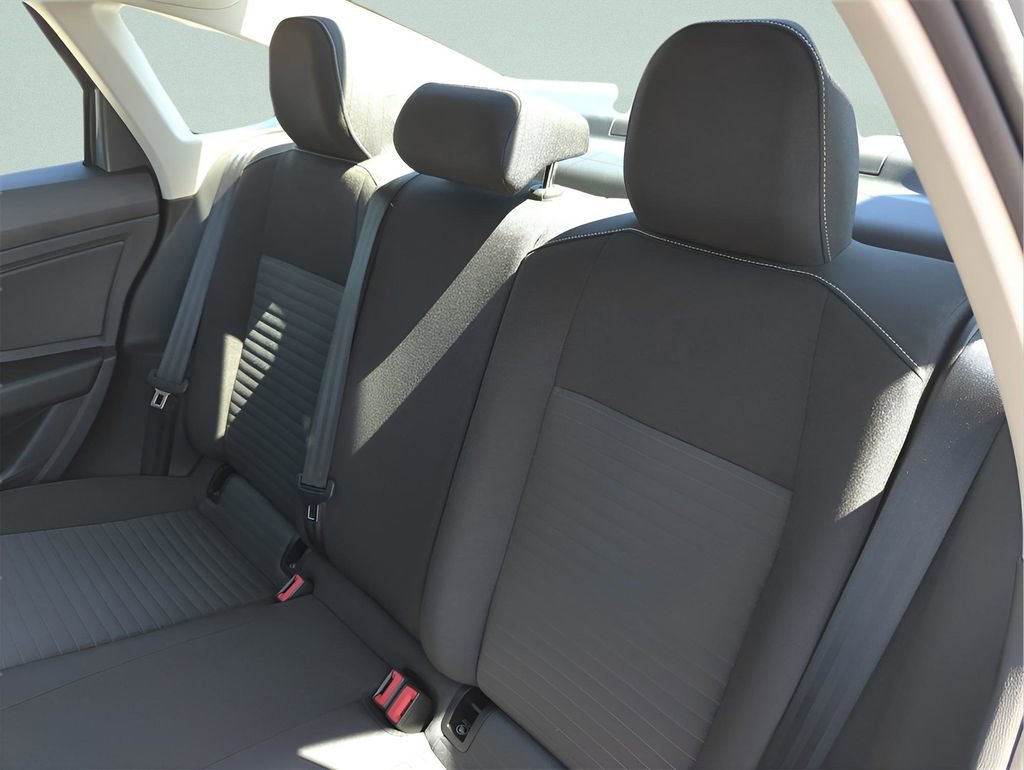 New 2026 Volkswagen Jetta S image 19