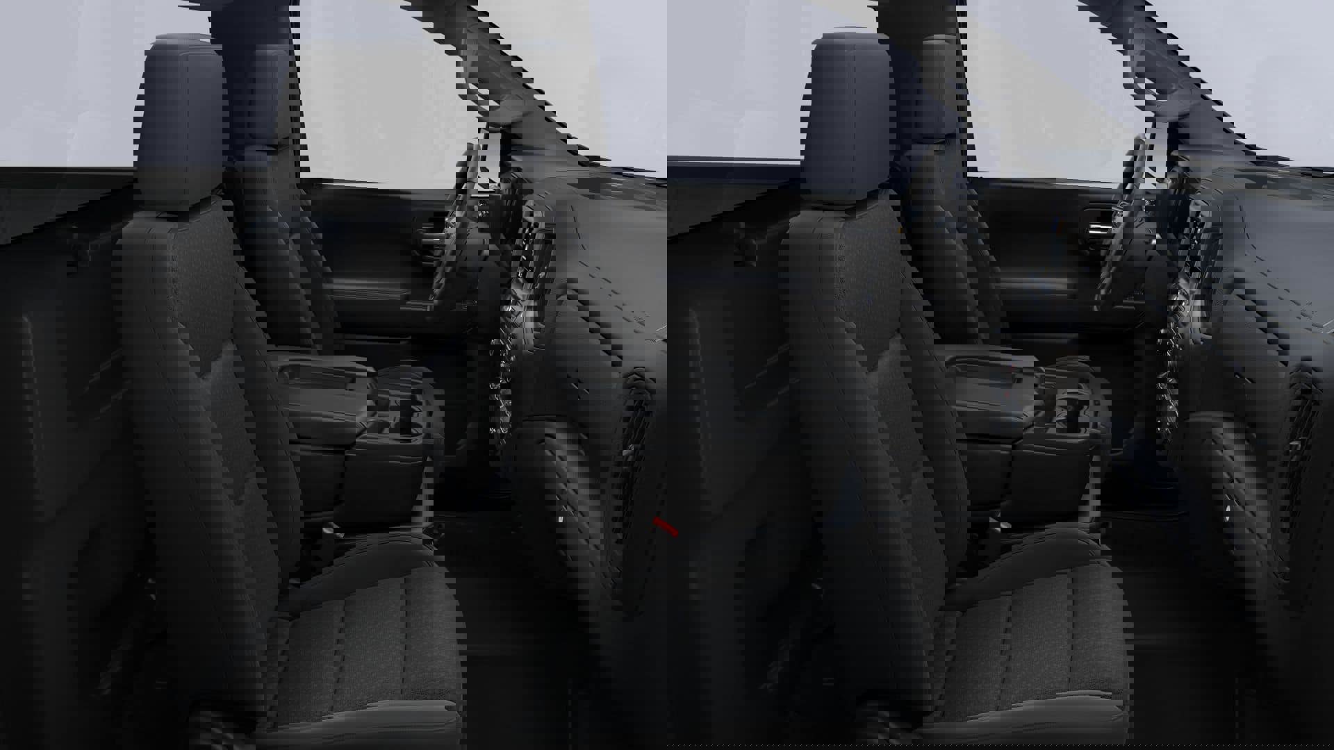 New 2026 Chevrolet Silverado 1500 W/T image 50