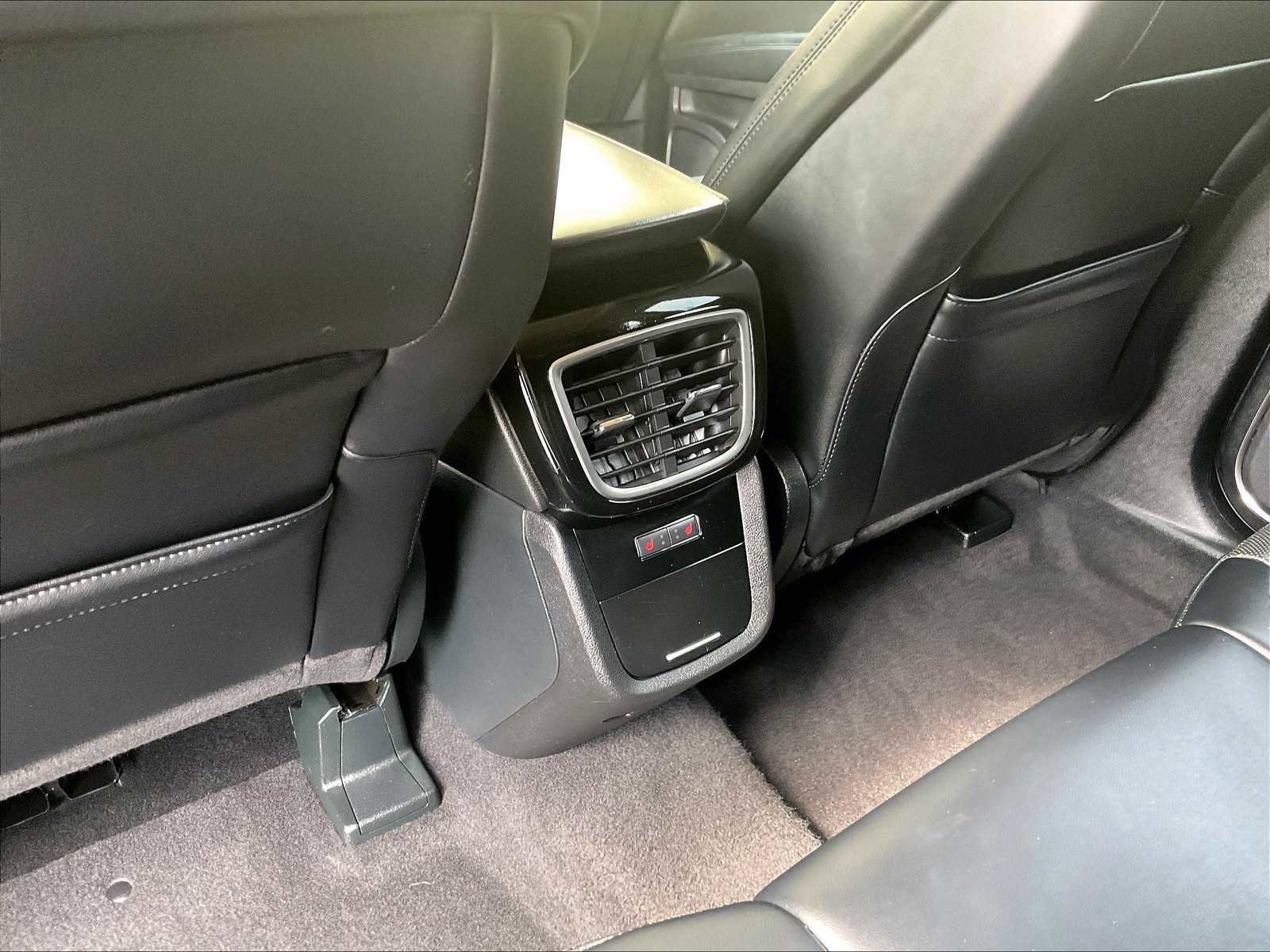 Used 2022 Lincoln Nautilus Reserve image 28