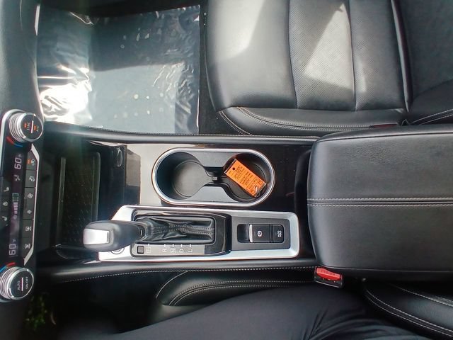 Used 2023 Nissan Altima 2.5 SL AWD/4WD image 23