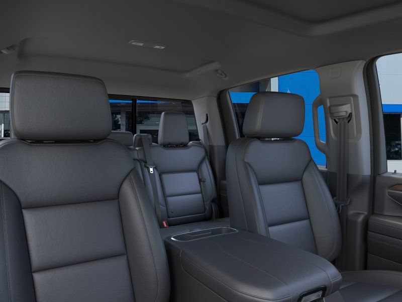 New 2026 Chevrolet Silverado 3500 LT w/ Safety Package AWD/4WD image 24