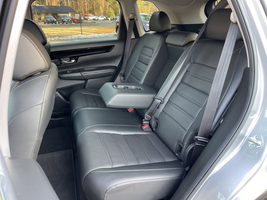 Certified 2023 Honda CR-V EX-L image 28