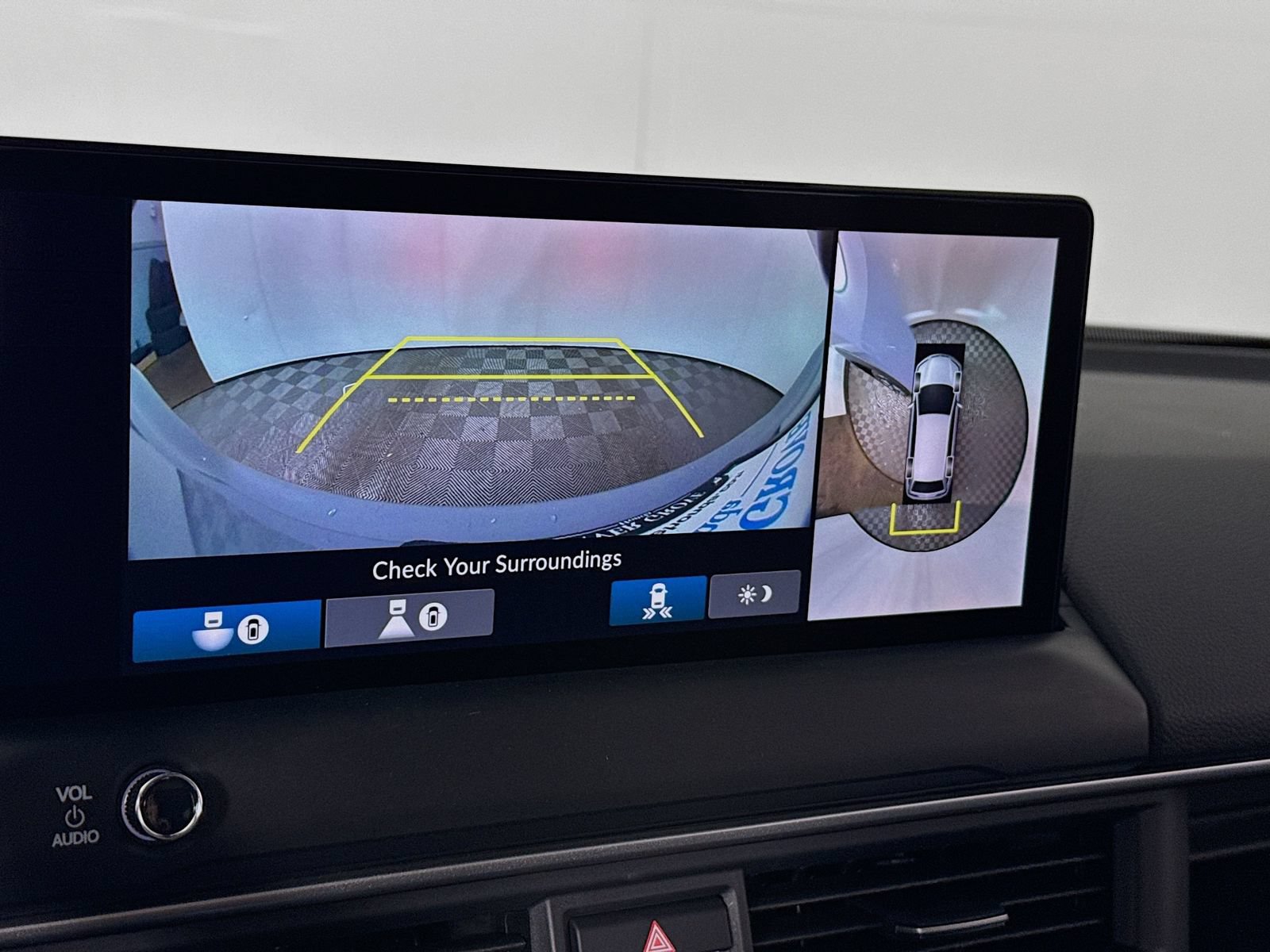 Certified 2026 Honda Pilot Elite image 17