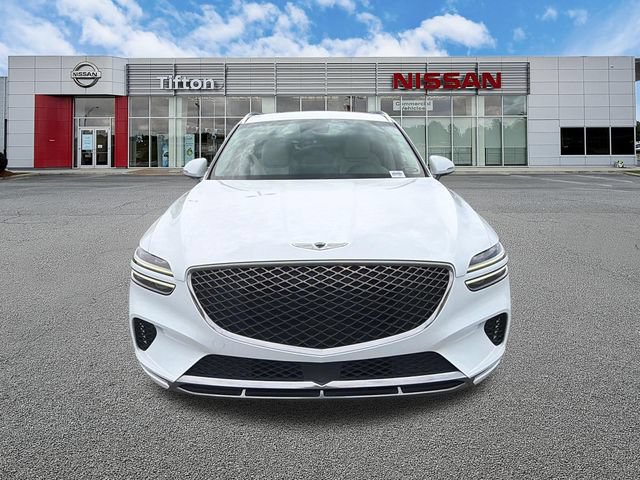 Used 2023 Genesis GV70 2.5T AWD/4WD video 2