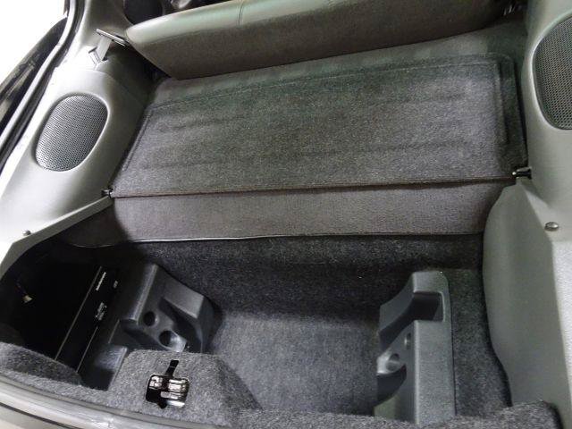 Used 1998 Chevrolet Camaro Z28 w/ Preferred Equipment Group 2 RWD image 24