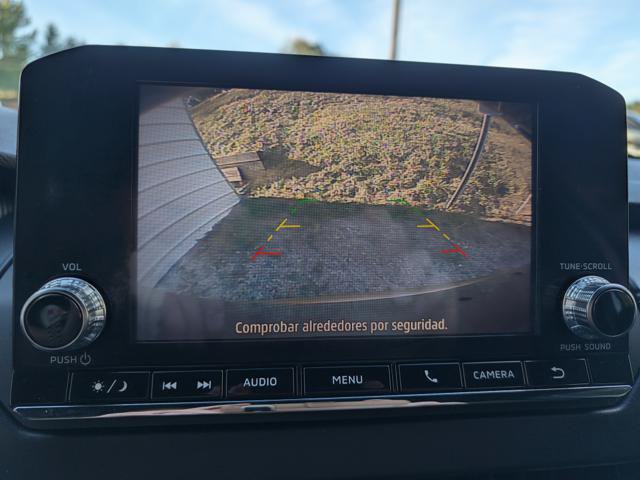 Used 2022 Mitsubishi Outlander SE FWD image 8