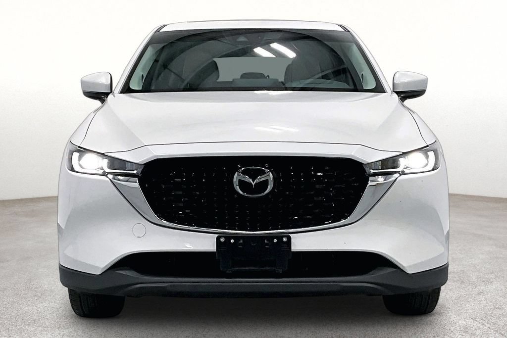 Used 2023 MAZDA CX-5 AWD 2.5 S w/ Premium Plus Pkg image 4