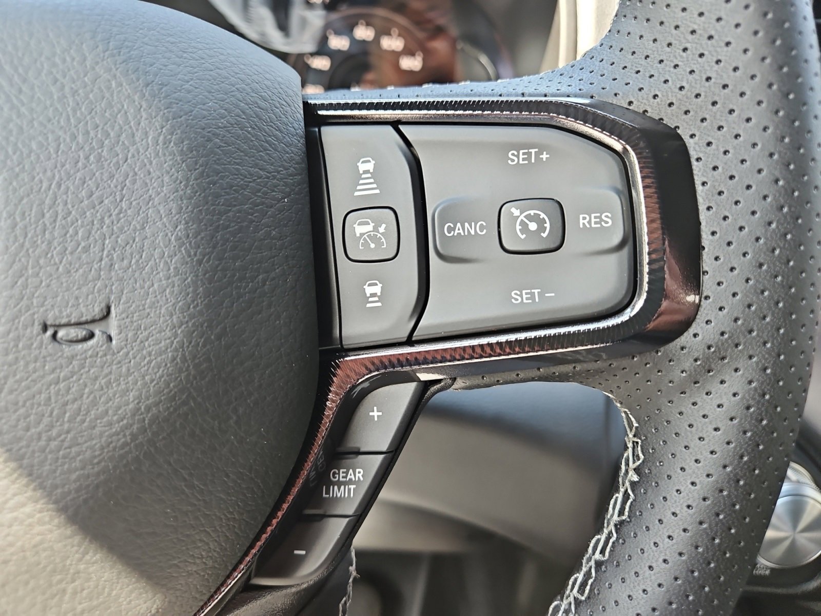 New 2026 RAM 1500 Rebel image 24