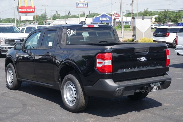 New 2026 Ford Maverick XL FWD image 8