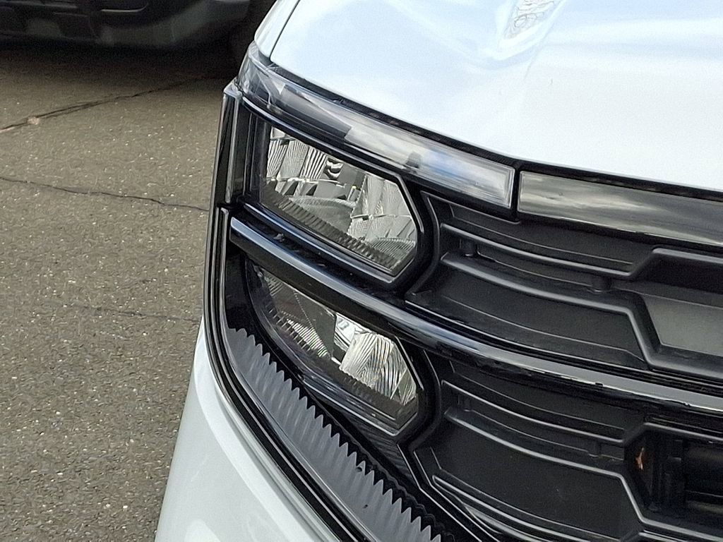 Certified 2025 Ford Expedition Active image 9