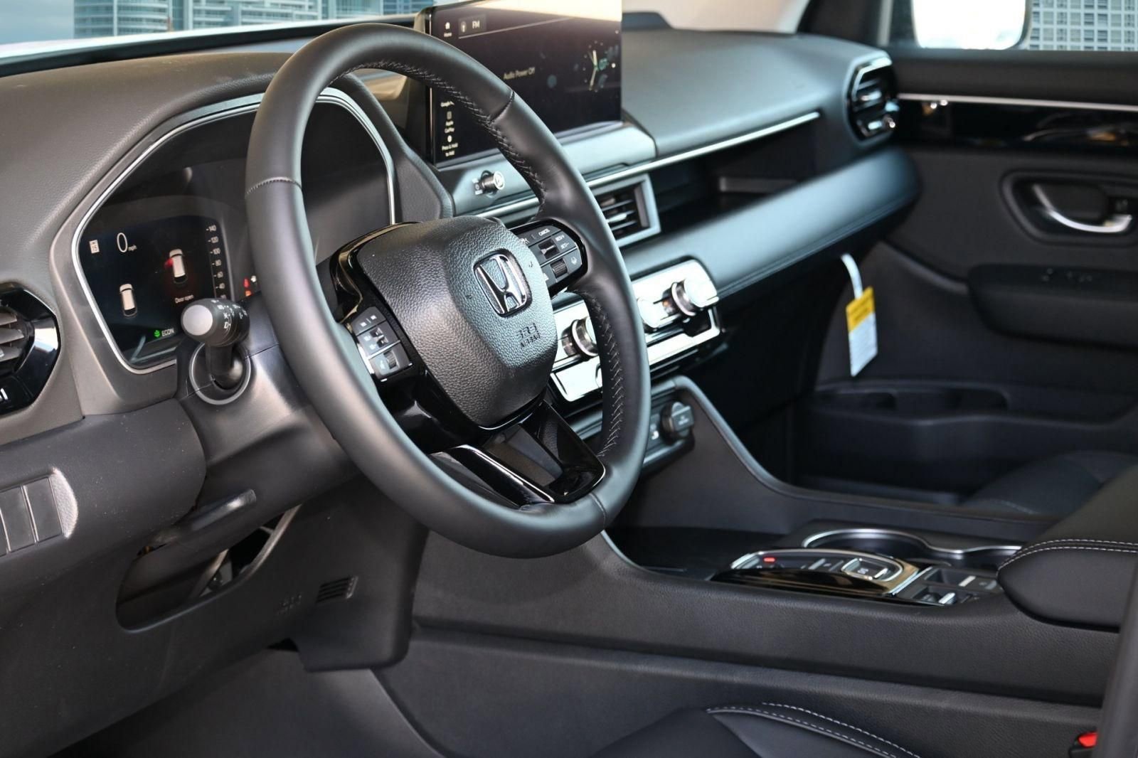 New 2026 Honda Pilot EX-L image 14