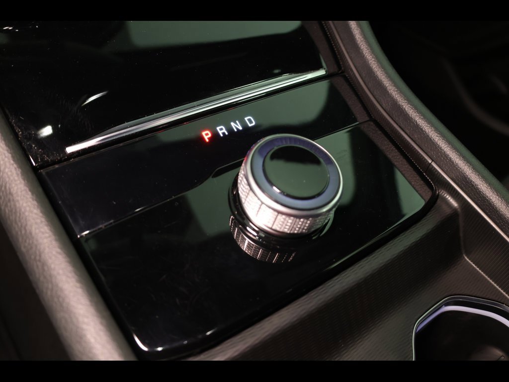 Used 2023 Jeep Grand Cherokee Altitude image 25