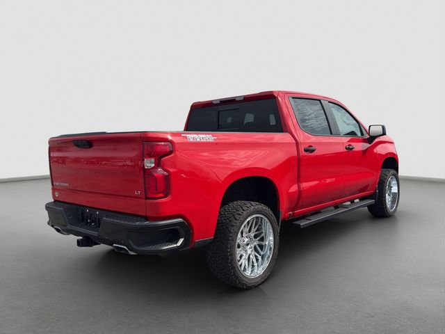 Used 2024 Chevrolet Silverado 1500 LT Trail Boss w/ Convenience Package II image 6