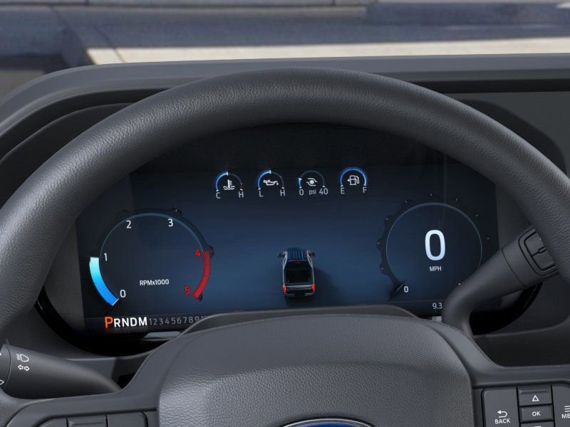 New 2026 Ford F250 XLT w/ XLT Premium Package AWD/4WD image 14