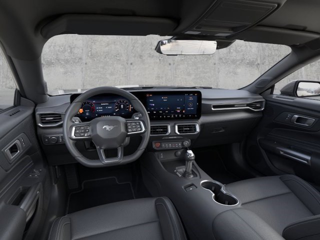 New 2026 Ford Mustang GT Premium RWD image 9