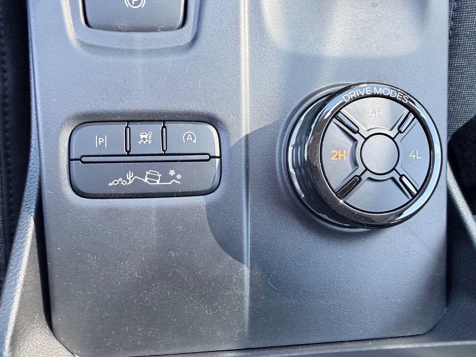 New 2025 Ford Ranger XLT w/ FX4 Off-Road Package image 19