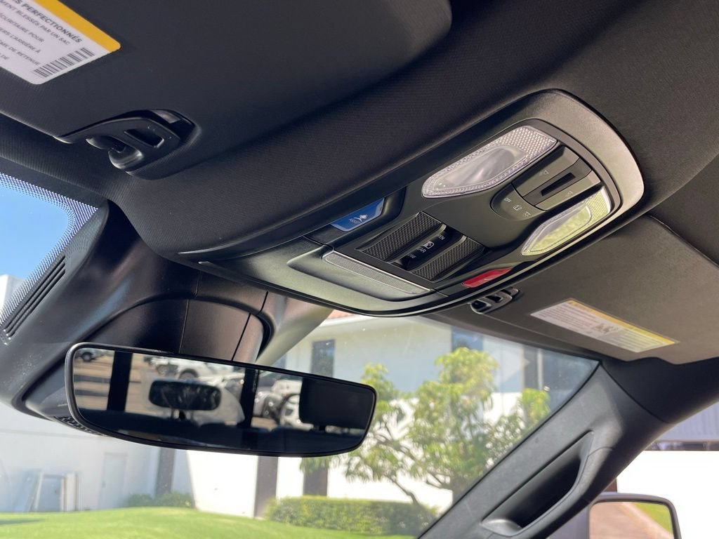 New 2025 RAM 2500 Tradesman RWD image 29