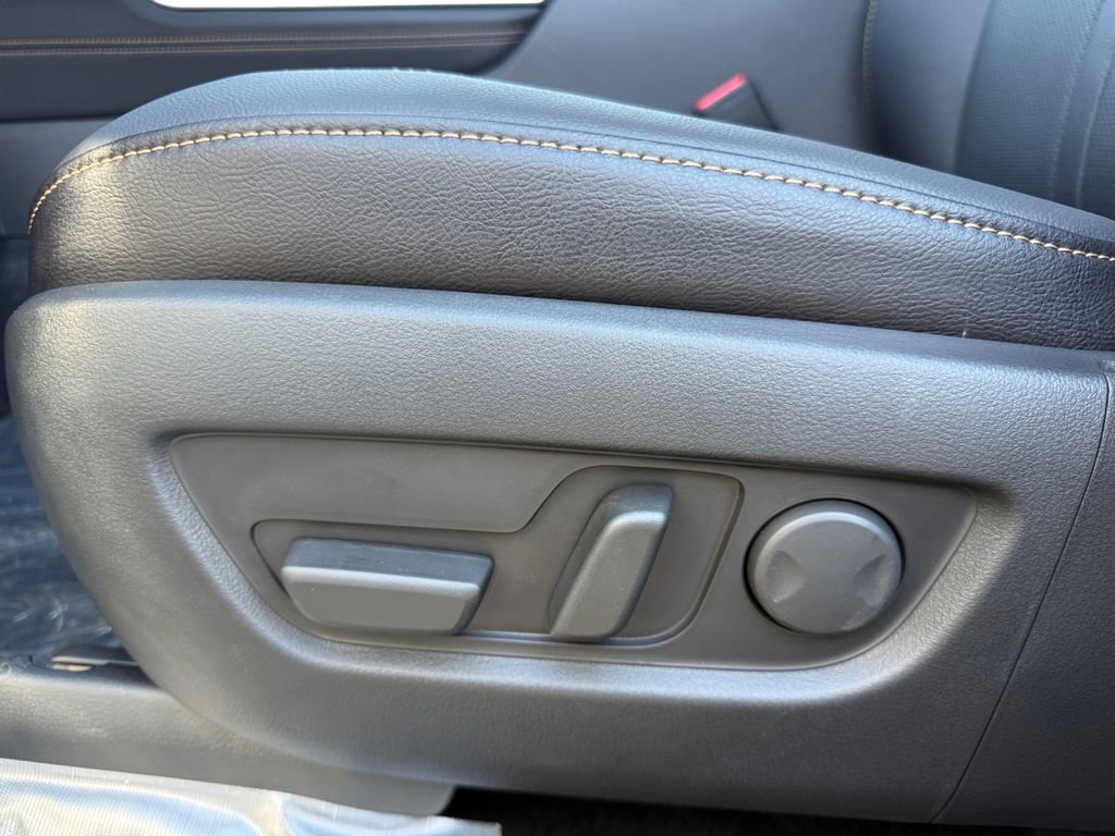 New 2026 MAZDA CX-70 SC Plus AWD/4WD image 10