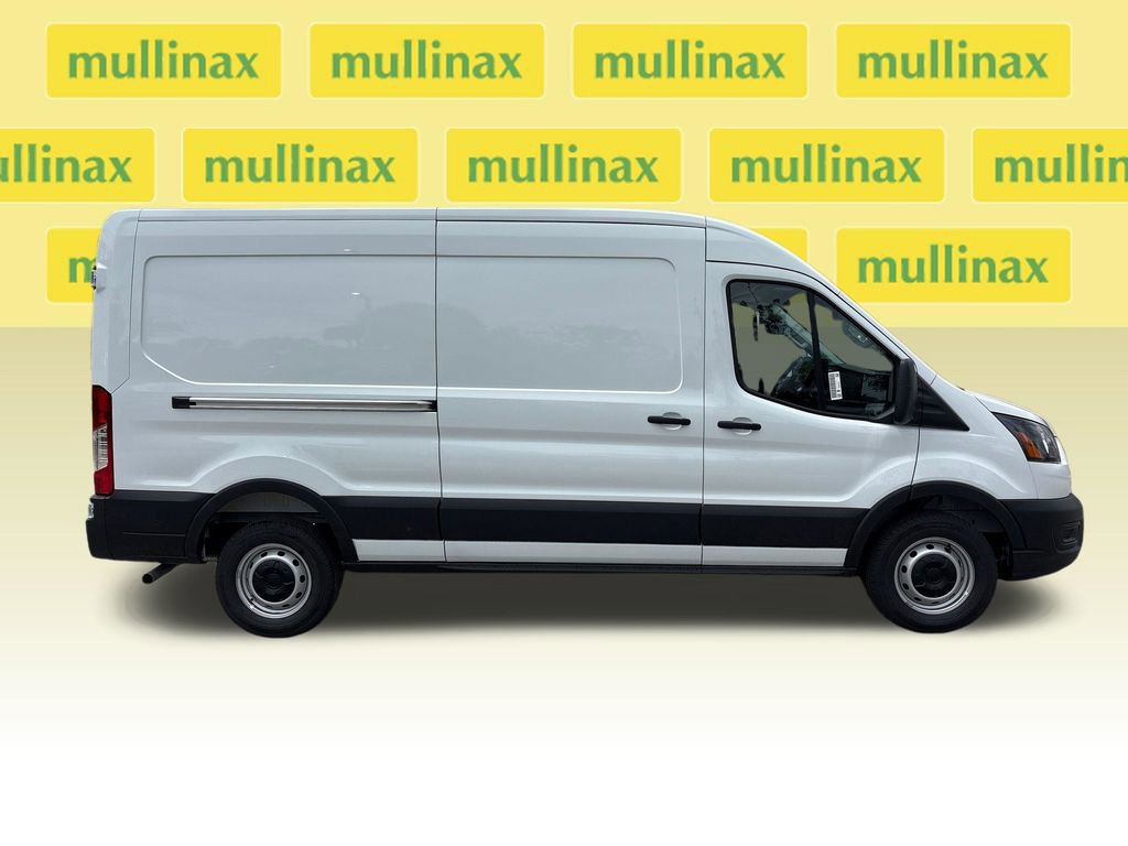 New 2026 Ford Transit 250 148 Medium Roof RWD image 2