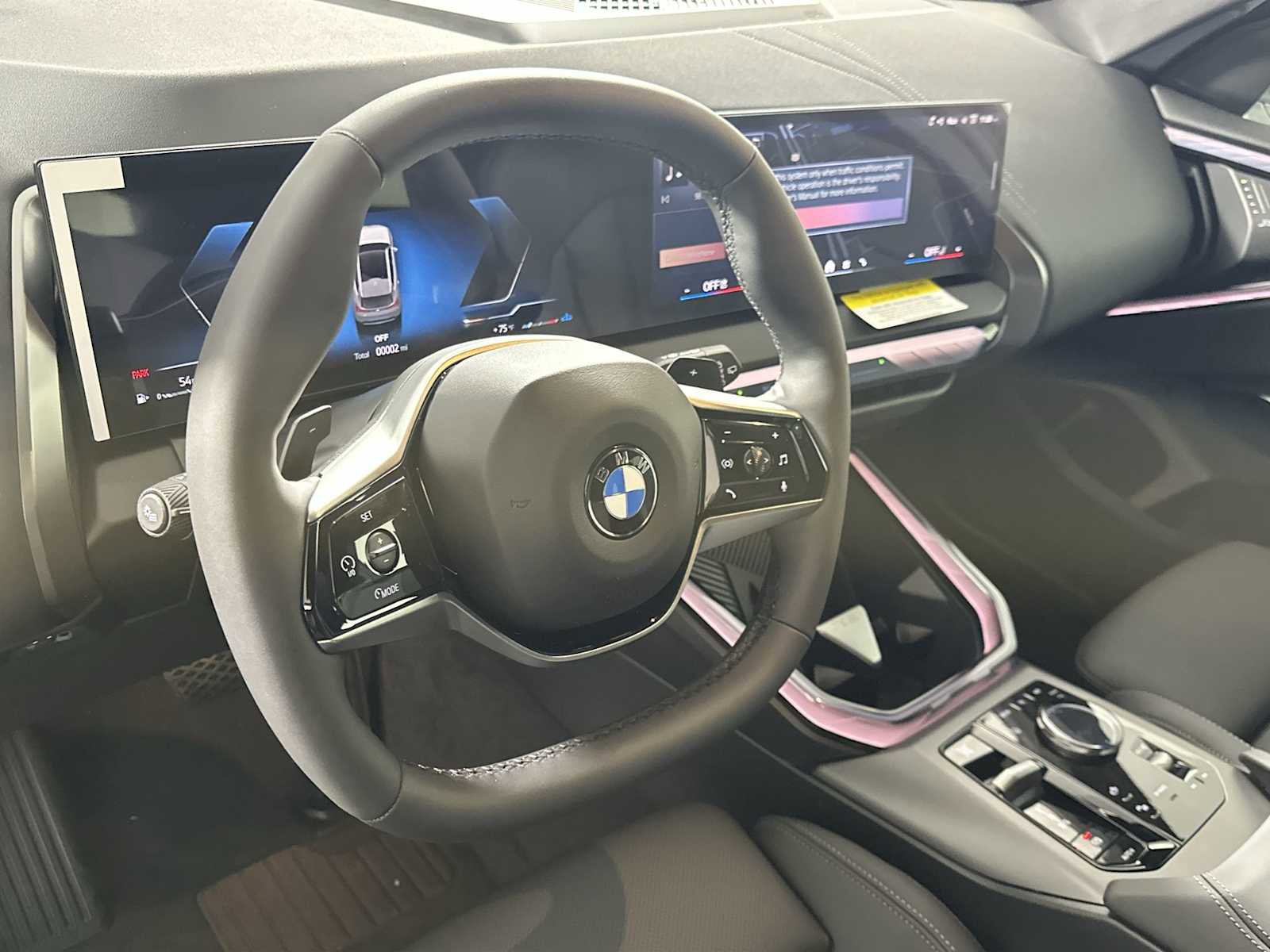 New 2026 BMW X3 xDrive30 w/ Convenience Package image 14