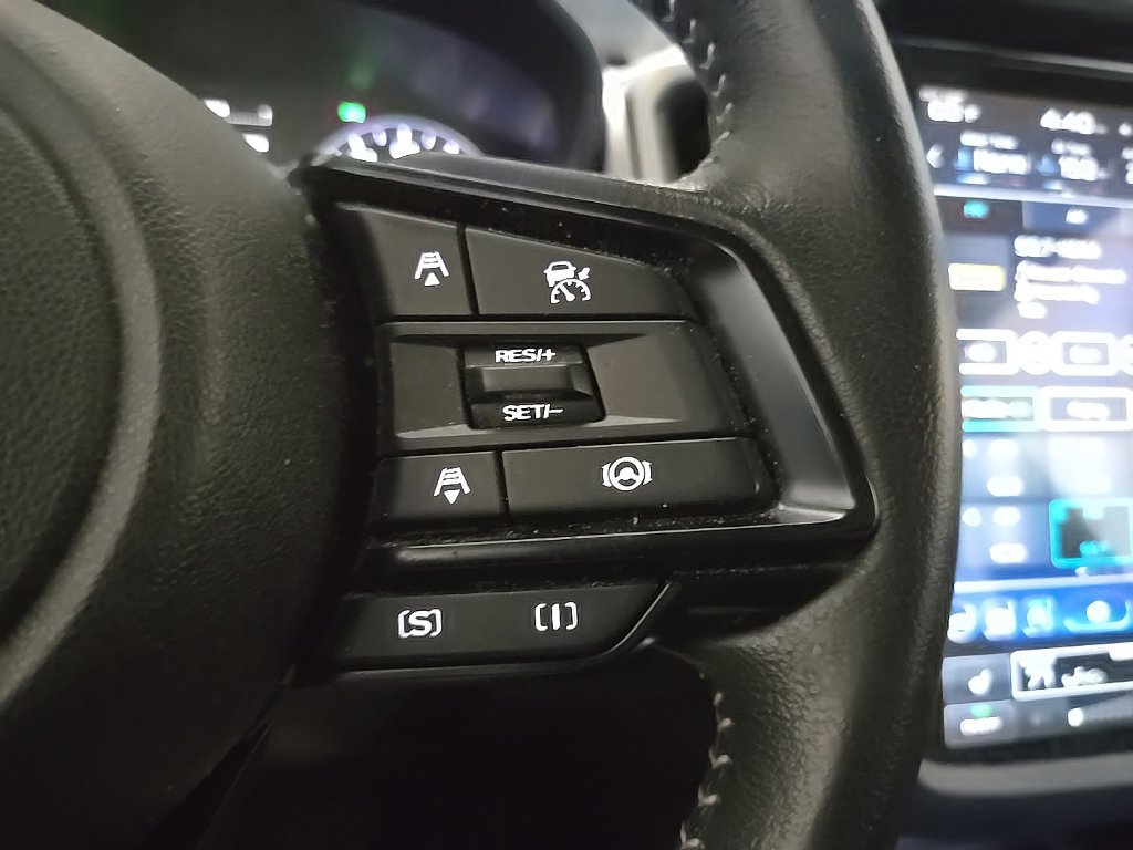 Used 2025 Subaru Forester Premium AWD/4WD image 28