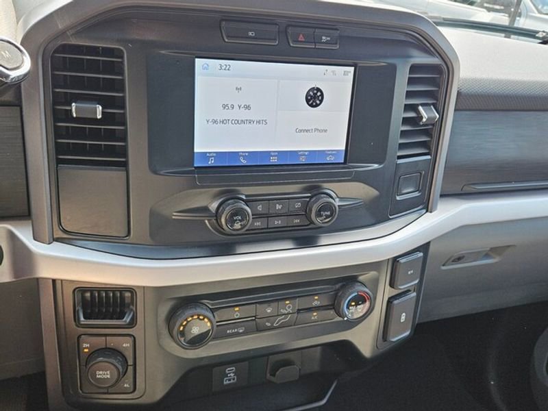 Used 2023 Ford F150 XLT image 21