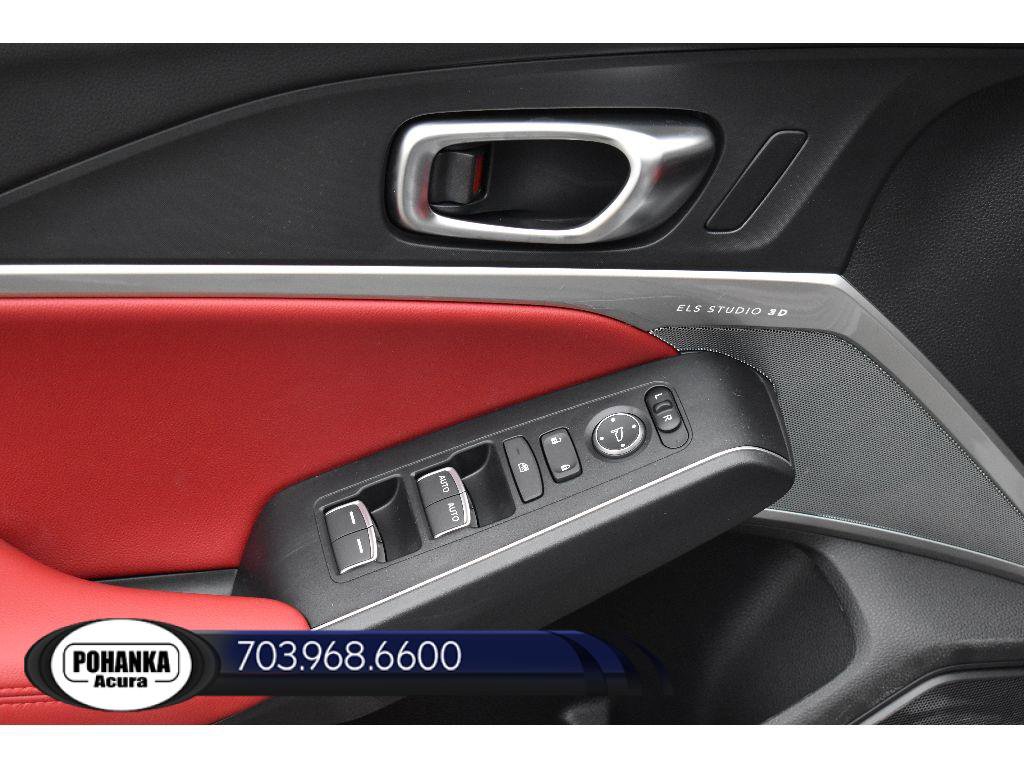 New 2026 Acura Integra Type S image 23