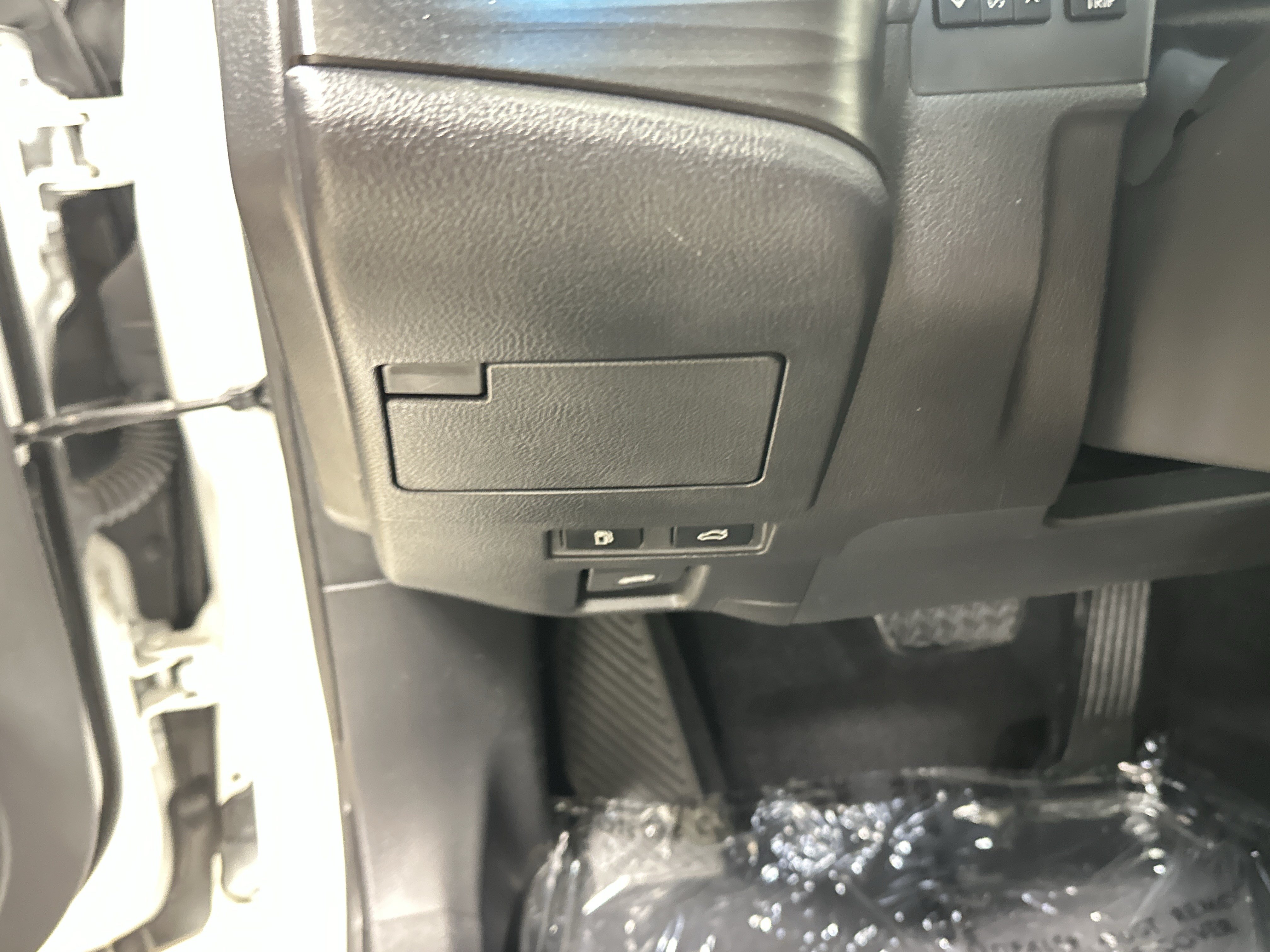 Used 2019 Lexus ES 350 w/ Premium Package FWD image 37