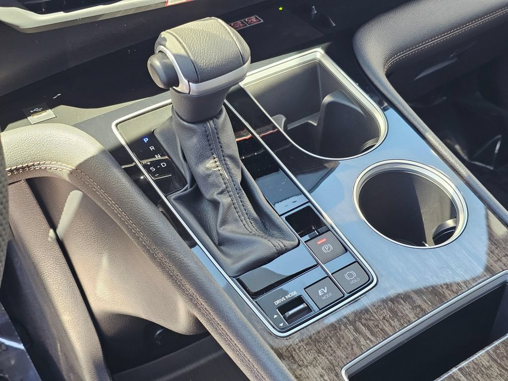 New 2026 Toyota Sienna Limited AWD/4WD image 33