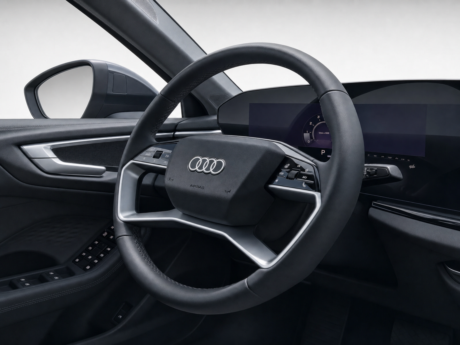New 2026 Audi A5 Prestige AWD/4WD image 27