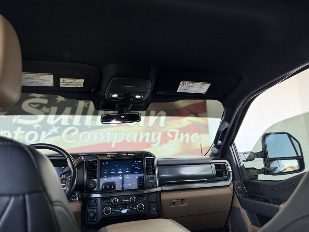 Used 2023 Ford F250 XLT image 30