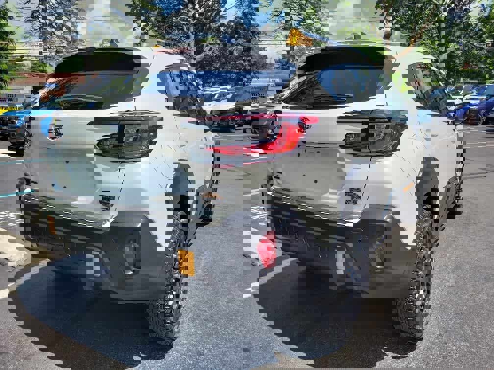 Used 2024 Subaru Crosstrek 2.5i Wilderness w/ Wilderness Package image 3