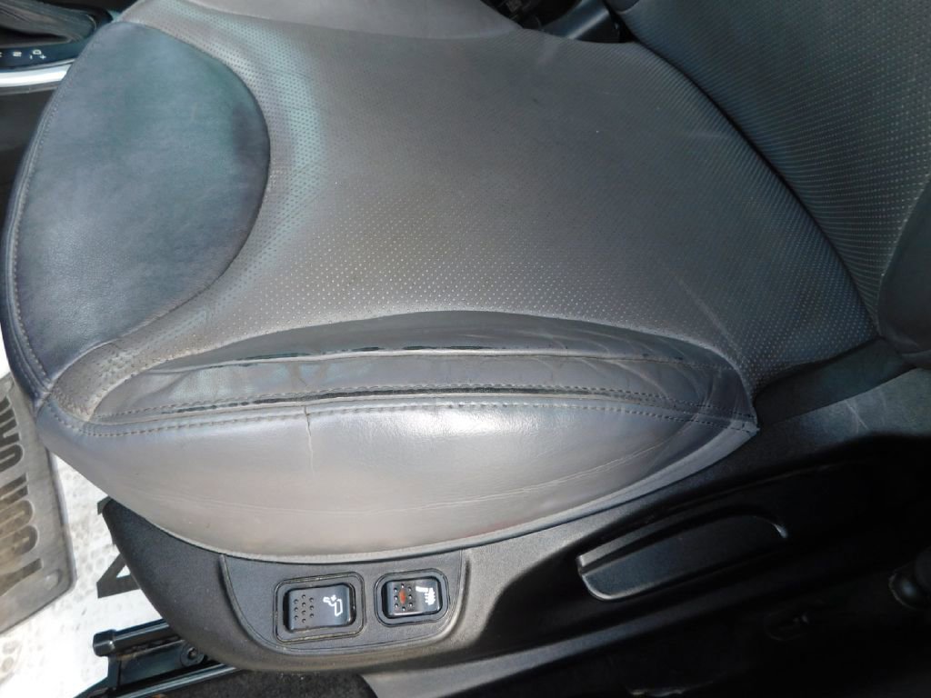 Used 2014 FIAT 500L Lounge FWD image 25