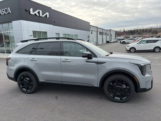 New 2026 Kia Sorento EX image 2