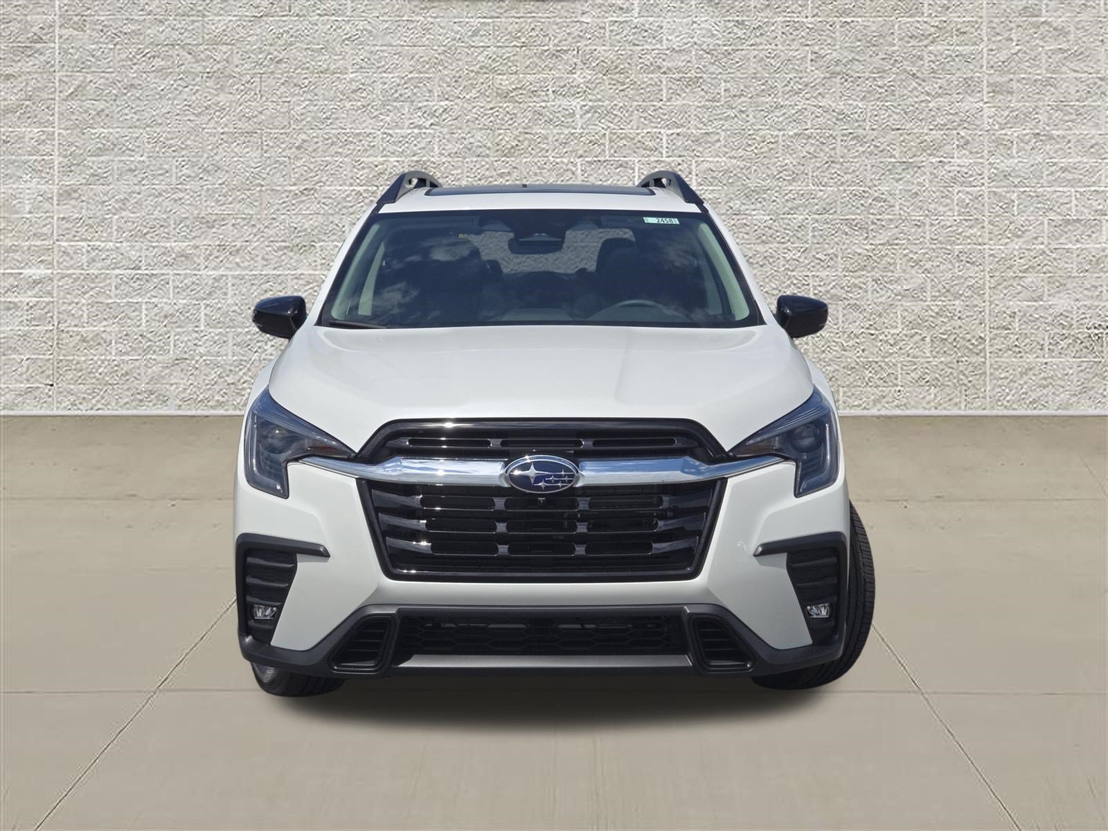 New 2026 Subaru Ascent Limited AWD/4WD image 2