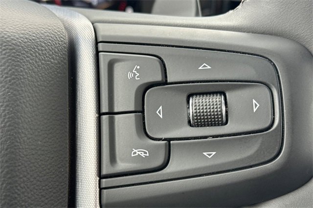 Used 2025 GMC Sierra 1500 Elevation w/ Elevation Premium Package image 39