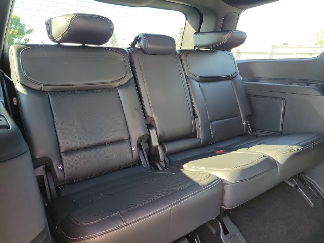 New 2027 Ford Expedition Platinum w/ Stealth Performance Package AWD/4WD image 20