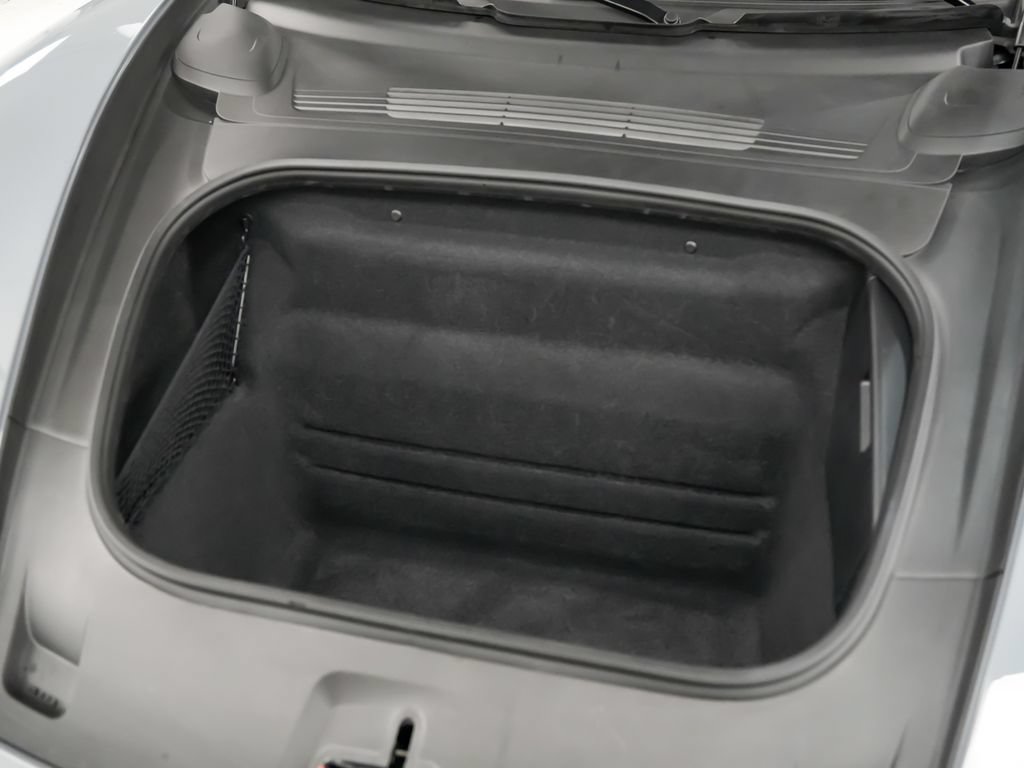 Certified 2024 Porsche 911 Carrera 4S AWD/4WD image 13
