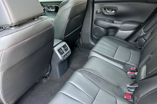 New 2026 Acura ADX A-Spec AWD/4WD image 9
