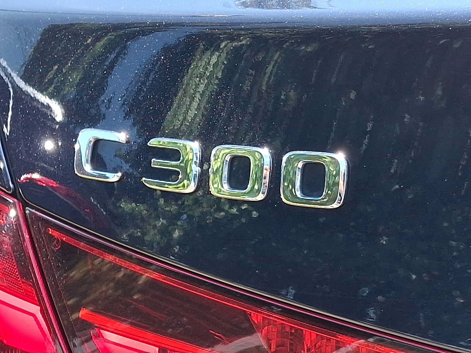Certified 2023 Mercedes-Benz C 300 4MATIC Sedan image 29