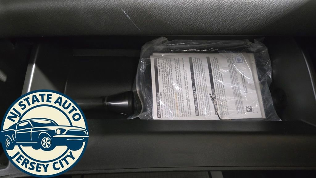 Used 2023 Chevrolet Malibu LS image 17