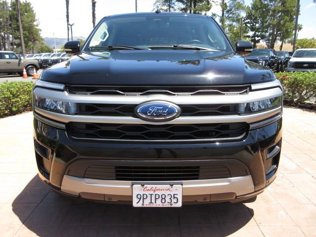 Used 2024 Ford Expedition XLT RWD image 7