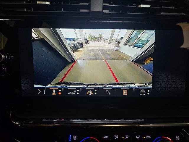 New 2026 GMC Sierra 1500 Denali Ultimate image 36