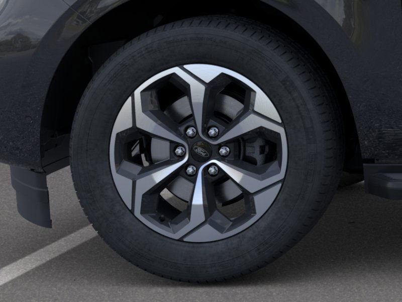 New 2026 Ford Expedition Max Active image 19