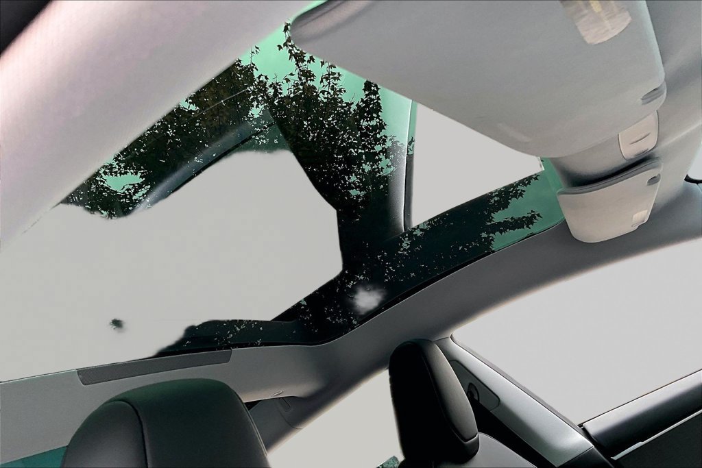 Used 2025 Tesla Model 3 Long Range RWD image 18