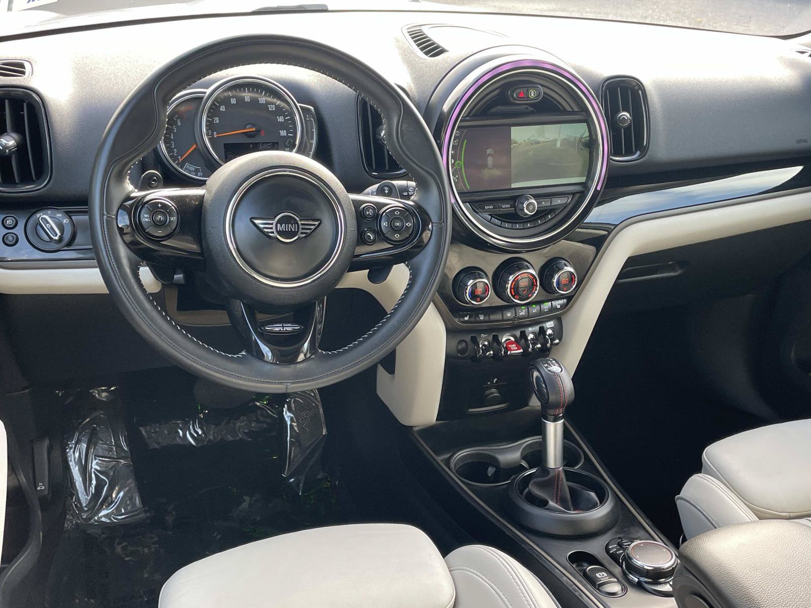 Used 2019 MINI Cooper Countryman S w/ Signature Upholstery Package AWD/4WD image 7