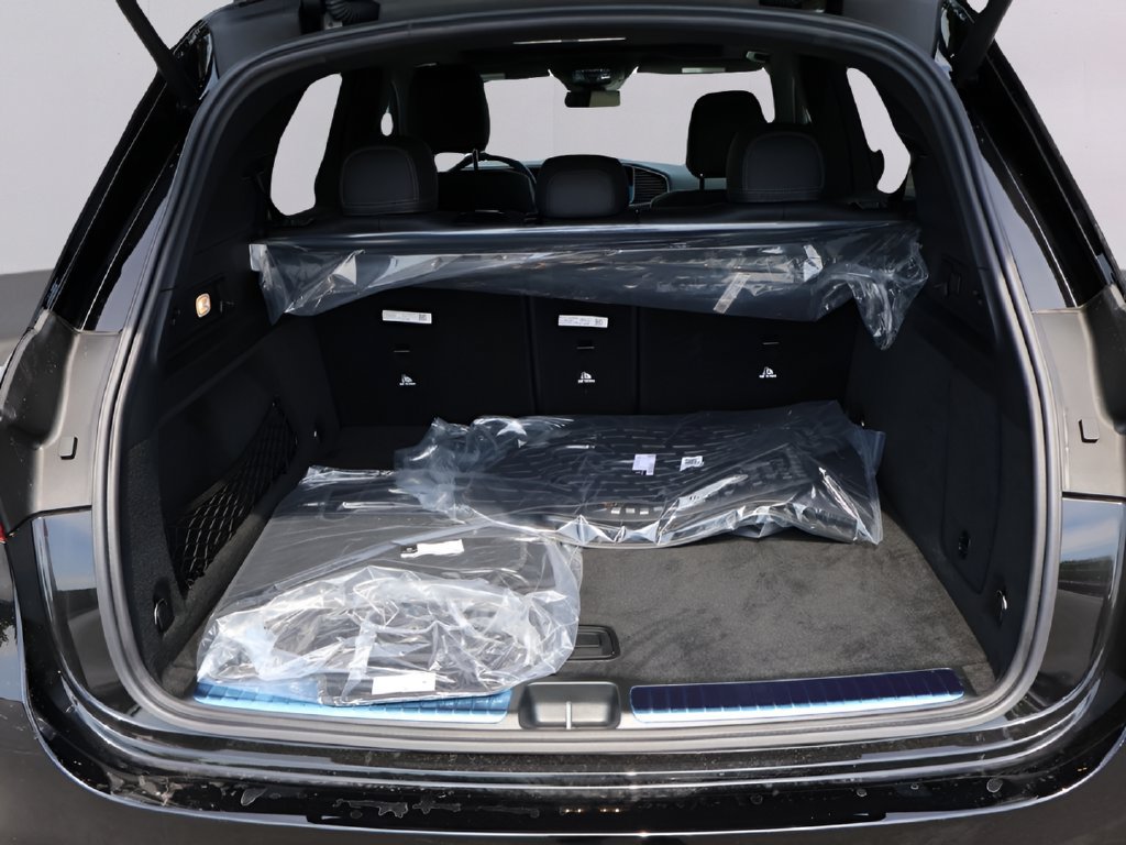 New 2026 Mercedes-Benz GLE 450 4MATIC image 15