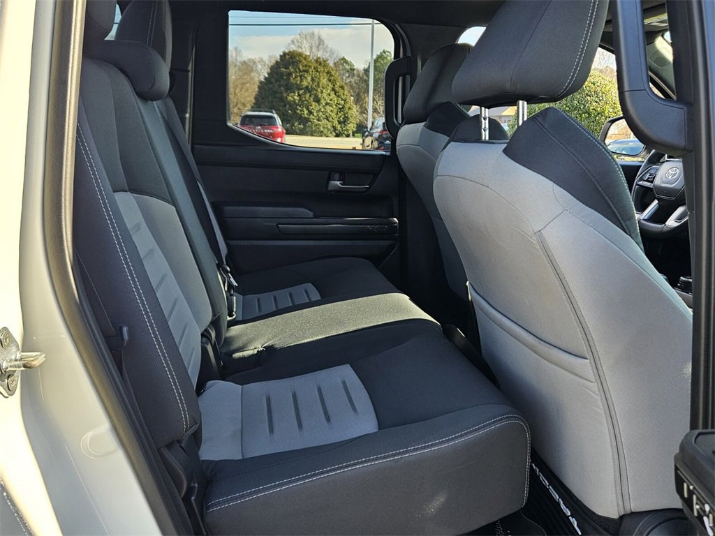 Used 2024 Toyota Tacoma TRD Sport image 15