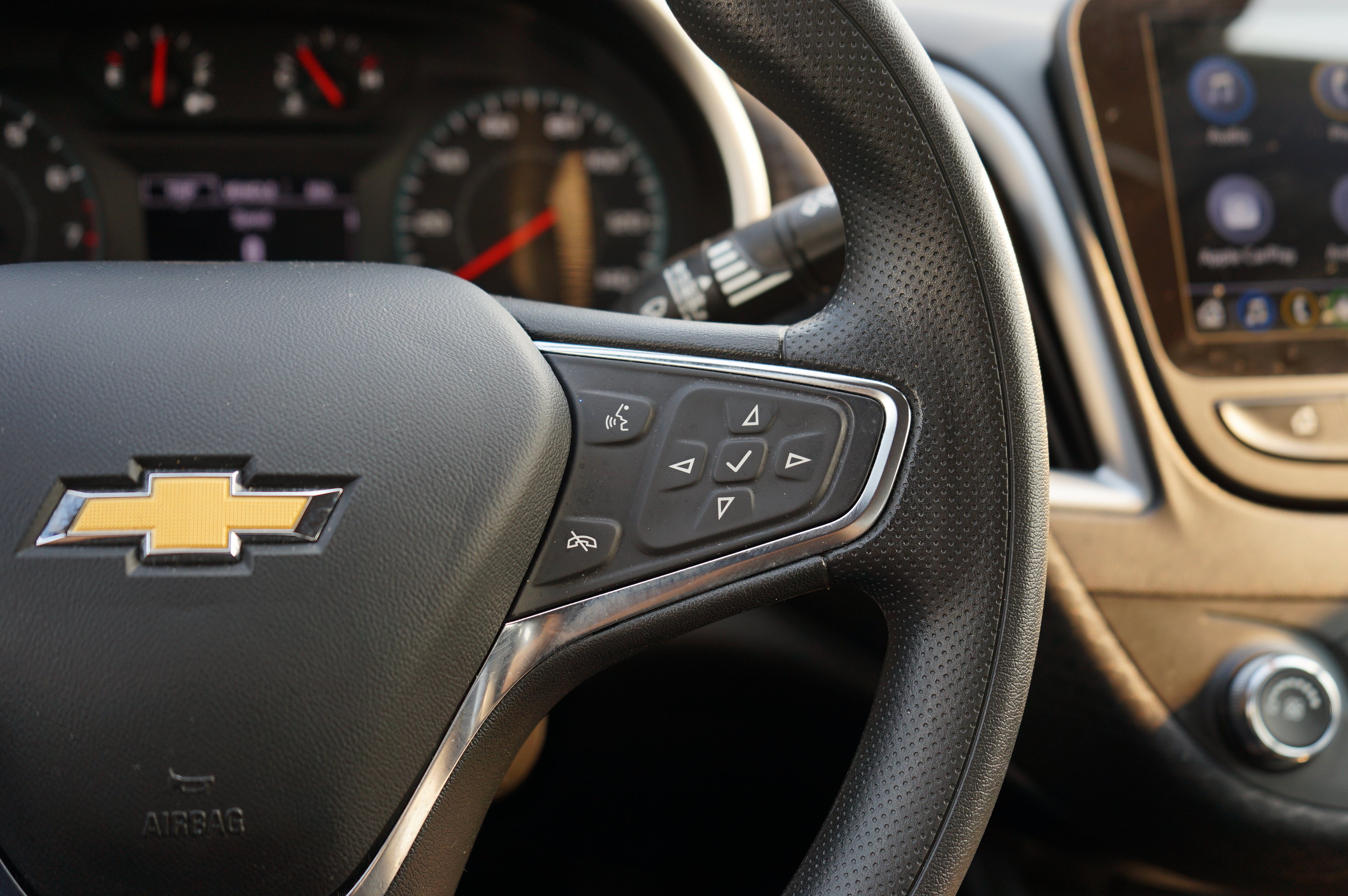 Used 2023 Chevrolet Malibu LS w/ Driver Confidence Package FWD image 29