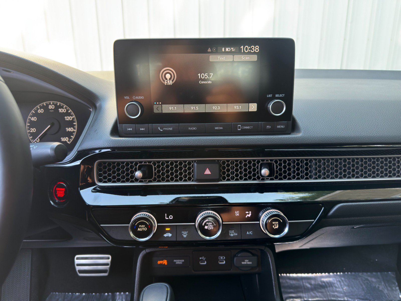 Used 2025 Honda Civic Sport image 22